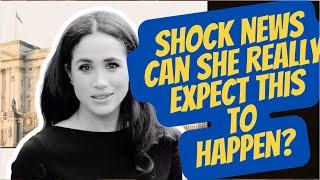 MEGHAN - COOKING THE BOOKS AGAIN WITH THIS SECRET PLAN …#royal #meghanandharry #meghanmarkle