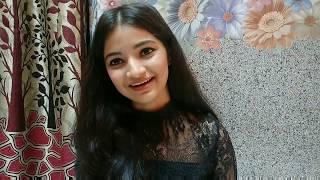 WOLVES, Selena Gomez cover by DIKSHA DIXIT!