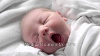 Surrogacy Clinic in New Delhi, India