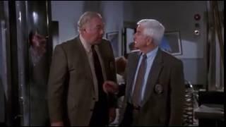 The Naked Gun ~"If I catch the guy who did it"