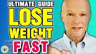 Top 10: How To Lose Weight Fast, Naturally And Permanently (Ultimate Guide To Burning  Fat) ️ ⏩