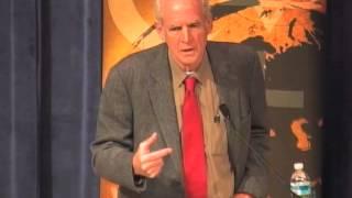 Charles Taylor Lecture: Disenchantment and Secularity