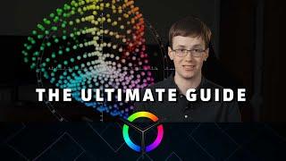 Color Spaces: Explained from the Ground Up -  Video Tech Explained