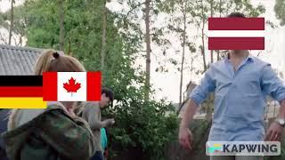 IIHF 2023 HOW LATVIA WON BRONZE MEDAL IN A NUTSHELL