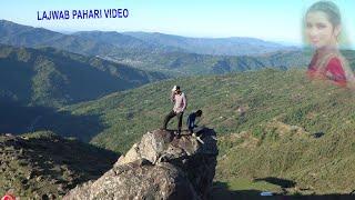 APNA JK NEW PAHARI 4K VIDEO LAJWAB VIDEO SONGPAHARI DIKHI SONG PAHARI GEET JK PAHARI SHORT FILM