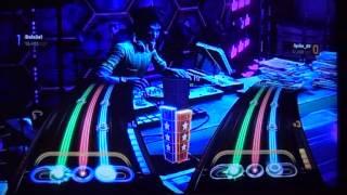 DJ Hero 2 - Hyperdeck Battle - Dale2e1 3-0 Spike_89