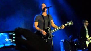 Unwell - Matchbox 20 live at Curitiba (Brazil)