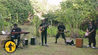 Steppin Out | Steel Pulse | Playing For Change x Mana Maoli Collaboration | Live Outside