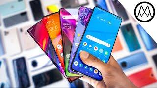 Top 13 BEST Smartphones of 2020 (Mid Year).