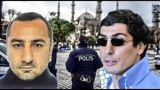 Вор в  законе   Дато  Панкиский