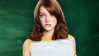 Фильм " Отличница Легкого Поведения " ( 2010 ) Easy A - Full movie