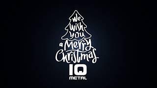 IQ Metal wish you a Merry Christmas