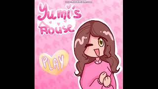 a creepy secret found in a now lost flash game, Yumi's House [read description]