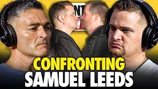 Controversial Property Personality: Samuel Leeds