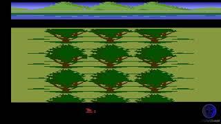 Lord Of The Rings - Atari 2600