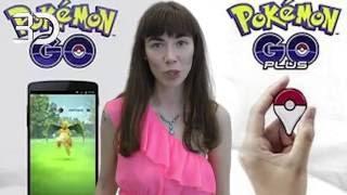 Как скачать Pokemon Go (покемон го) на iPhone iOS в России?