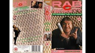 Rab C. Nesbitt: That's Entertainment (1992 UK VHS)