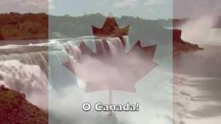 National Anthem: Canada - O Canada