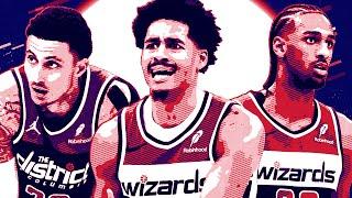 The Wizards Are Historically Bad