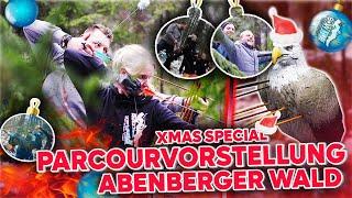  [3D Parcours Abenberg] Schneewittchen und die 7 äußerst attraktiven Bogenschützen (X-Mas Special)