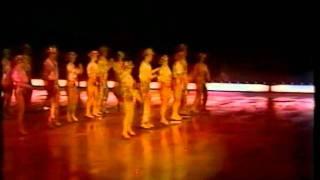 Holiday on Ice 1978 - that's jazz