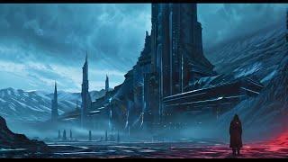 THE END IS COMING | Mix of Epic Hybrid Sci-fi Cinematic Music - "Immortals" (full album)