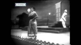 OST Nasib Si Labu Labi 1963 - Aci Aci Buka Pintu - P Ramlee, Saloma
