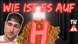 Wie HEROIN in mein Leben kam / Mein erstes Mal BRAUNES ️Triggerwarnung