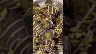 Новый тренд перед вами Признаватесь, кто захотел? P.S.это очень вкусно. #рекомендации #рек #рецепт