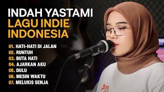 INDAH YASTAMI COVER INDIE VIRAL 2023