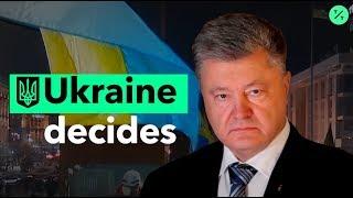 Ukraine Election: What You Need to Know