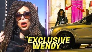 Wendy Williams Breaks Silence! Sharina & Kevin's Hidden Scandals Revealed | Celebrity News Today