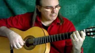 ARTE DELLA CHITARRA SPAGNOLA - STEFANO BIANCHINI - FANDANGOS
