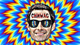 64. CHINWAG LIVE: Bill Hader Unleashed and Waggin'