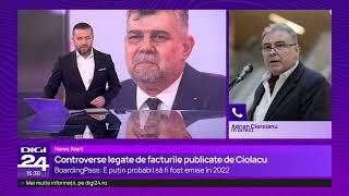 Adrian Cioroianu: Aceste lămuriri cred că îi complică mai mult explicațiile