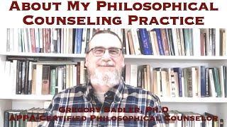 About My Philosophical Counseling Practice | A Short Overview Of My Work And Services I Provide