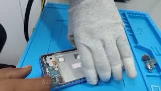 Samsung A52s 5G mobile display replace #shortvideo #samsung #shorts #youtubeshorts #a52s
