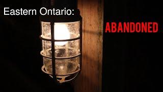 Eastern Ontario: Abandoned | Episode 2 | Wooden House & Silver Queen Mine