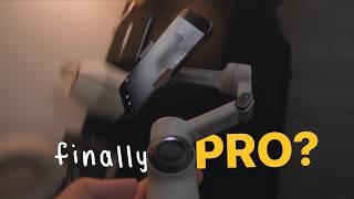 What I WIsh I Knew BEFORE Buying The Insta360 Flow 2 PRO