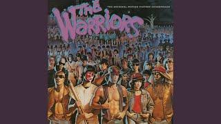 In The City (From "The Warriors" Soundtrack)