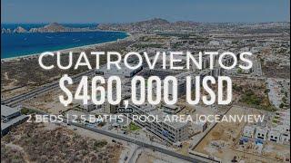 Condo for sale in cuatrovientos | Baja California Sur