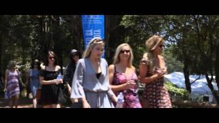 Margaret River Gourmet Escape presented by Audi- Gourmet Village