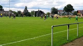 FC Schechingen - TSV Hüttlingen 0:7