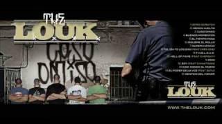 The Louk - Odio