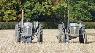 The Cheshire Ploughing Match 2018 Part 1