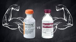 Humalog vs. Novolog: Important Differences