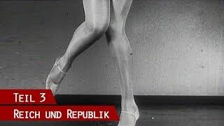 Die Goldenen Zwanziger 1918-1933 | Reich und Republik, Folge 3