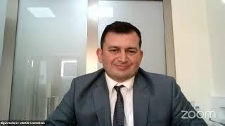 7 Dr Elgun Safarov witness for CEDAWinLAW.com Tribunal 13th Jul 2022