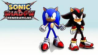 A Cartoonish Look for Shadow Generations