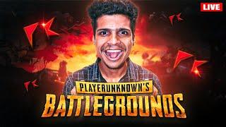 LATE NIGHT FUN IN PUBG LIVE